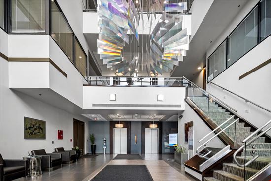 Preview of Workspace Braintree Office space for Rent in Braintree