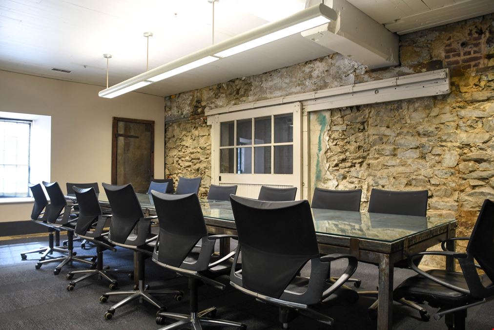 Mt. Washington Mill Business Center