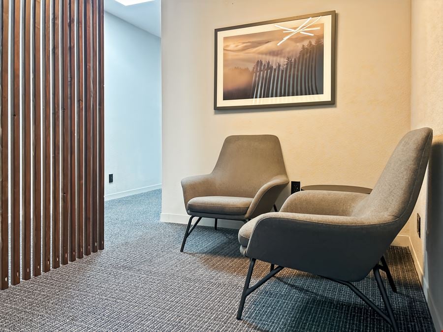Regus - Stockton - Grand Canal Blvd
