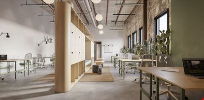 Preview of Loloft - Rogers Office space for Rent in Rogers