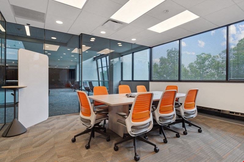 Matawan Office Evolution