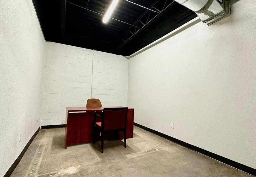 Social Lofts - Solo West