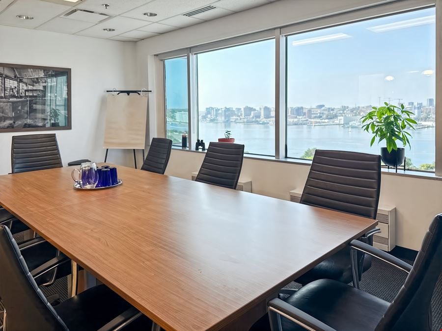 NS, Dartmouth - Dartmouth