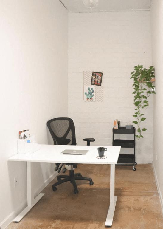 Private Office
