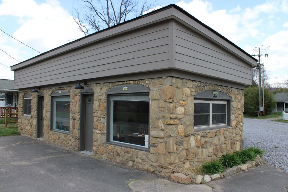 Stonewood Cottage Coworking by David Alexander Properties - Stonewood Cottage Coworking
