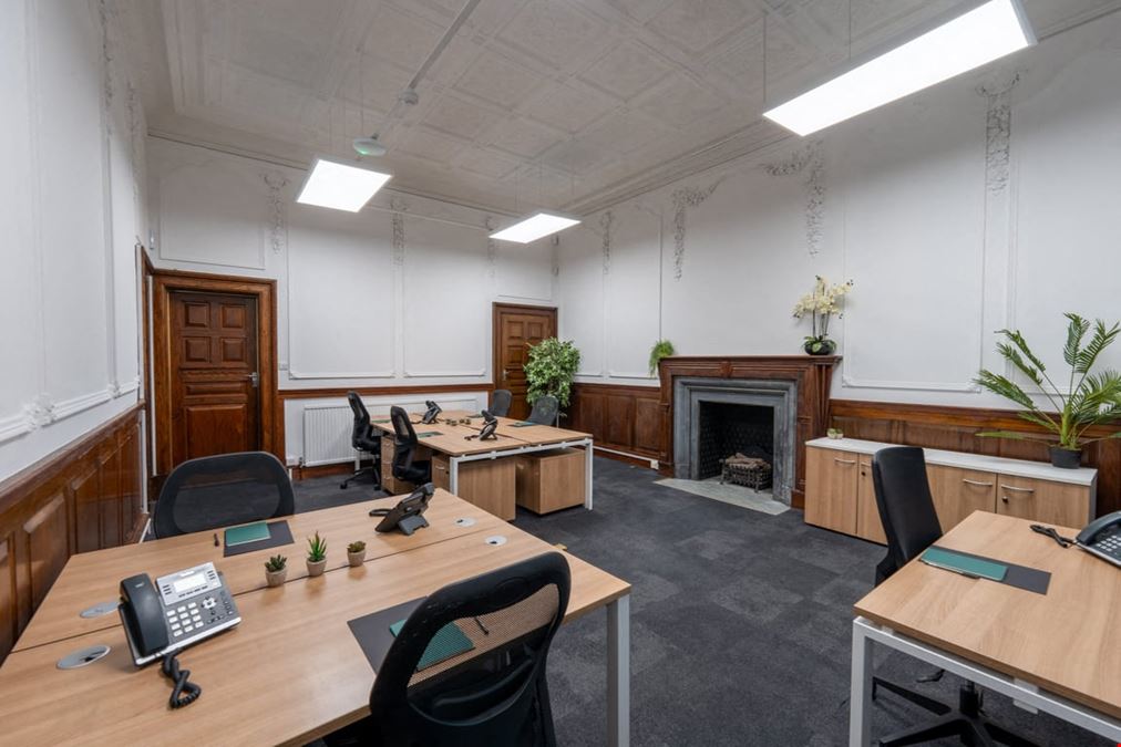 Airivo - Chislehurst