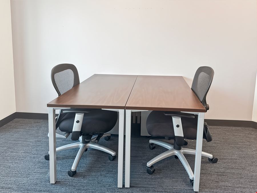 LA, New Orleans - Place St. Charles