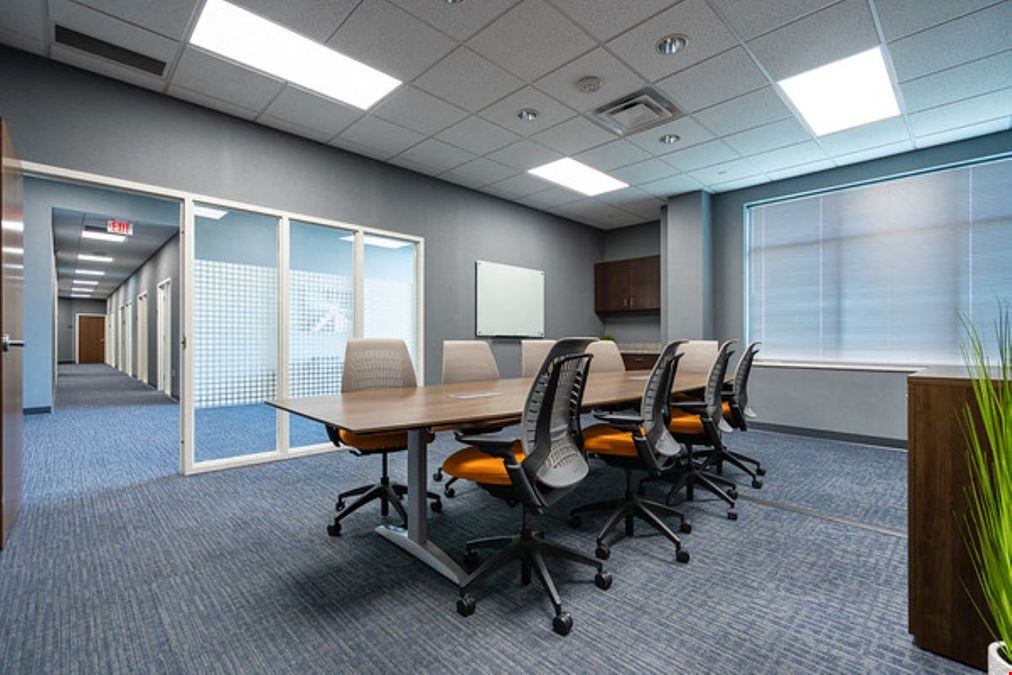 Union Center Office Park II