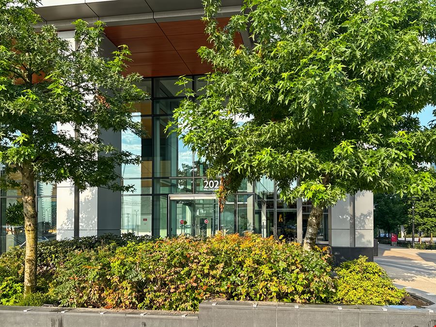 BC, Burnaby - Solo District