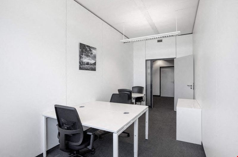 SAP Partnerport Walldorf