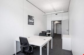 SAP Partnerport Walldorf