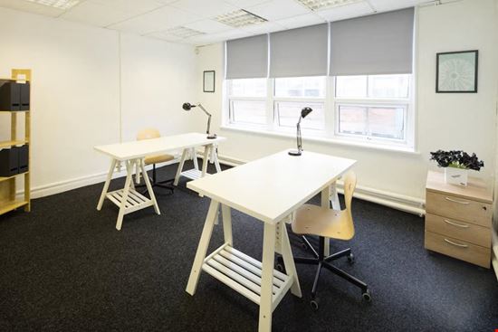 Preview of BizSpace - Altrincham Office space for Rent in Altrincham