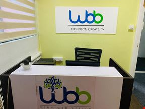 WBB Sharing Office - Kochi