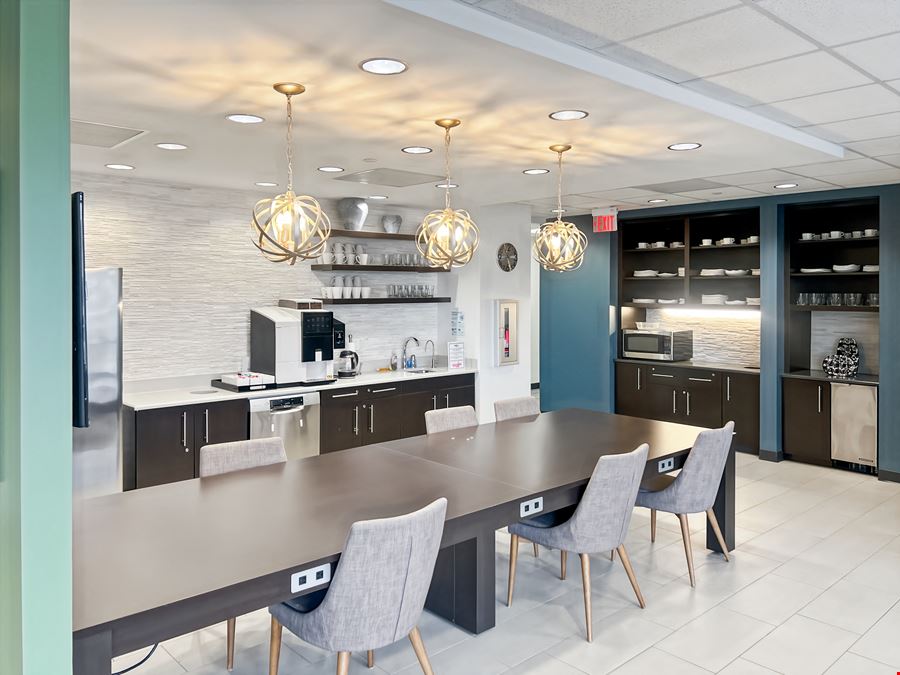 Regus - Arlington - Ballston