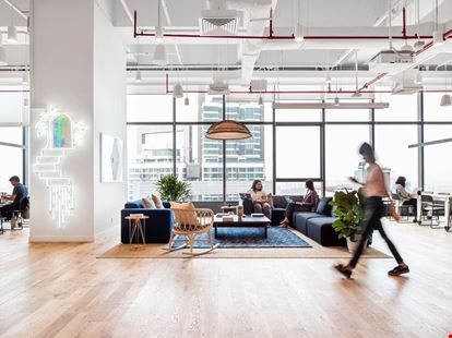 Preview of Mercu 2 Office space for Rent in Kuala Lumpur