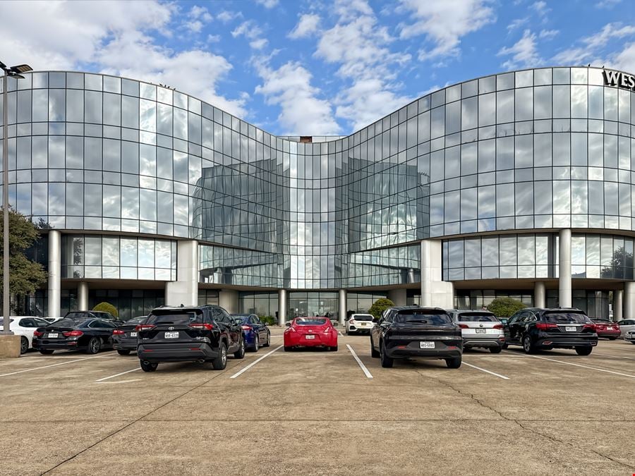 Fort Worth Bridge Street