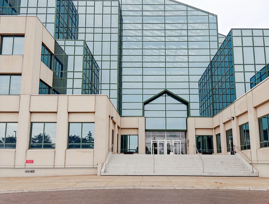 ON, Markham - 7300 Warden Ave