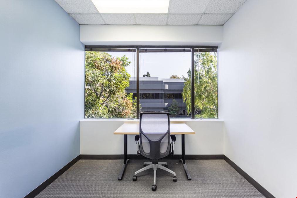 North San Jose Center