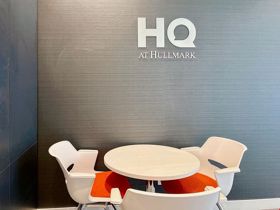 ON, Toronto - Hullmark Center