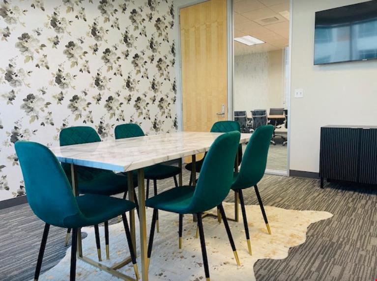 Outlet Coworking Roseville