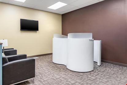 Preview of CNA Building Office space for Rent in Sioux Falls