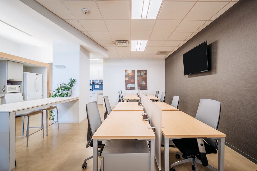 Regus - Annapolis - Towne Center