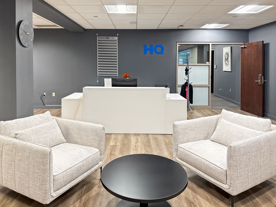 CT, New Haven - Church St