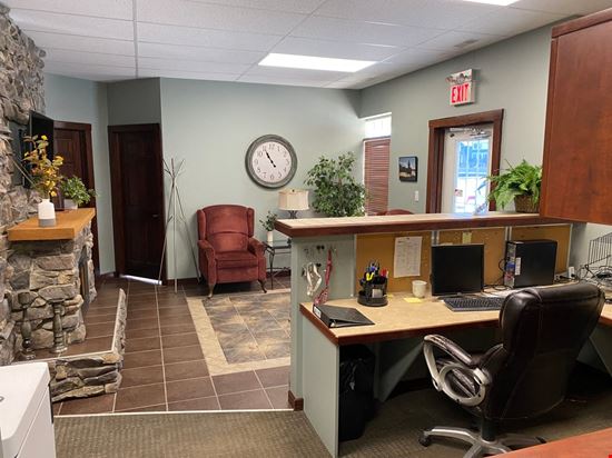 The Corner Coworking - Bow Ridge