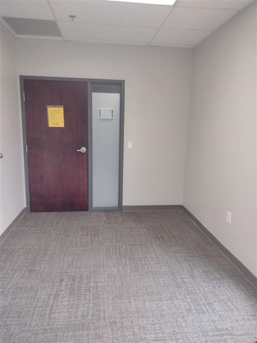 Workstyle Flexible Spaces - 2020 N Academy