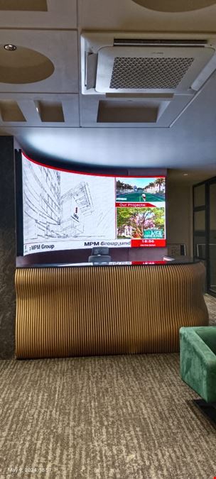 WellWork - Gachibowli