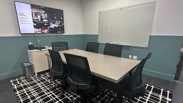 Mulberry Conference Room