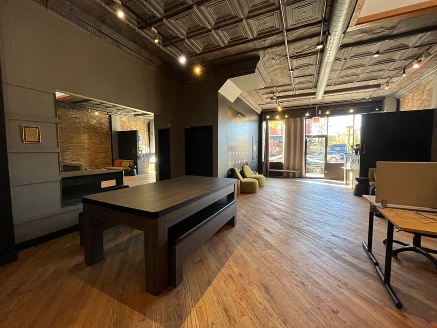 Studio 424