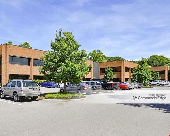 Preview of Perimeter Park Office space for Rent in Nashville