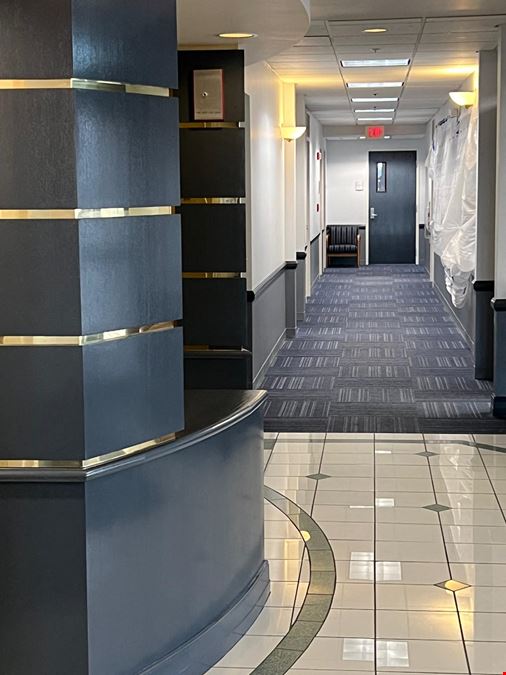 Illinois Offices - Rollins Professional Building