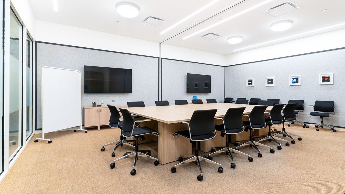 167 North Green Street