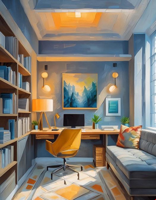 Nyack Business Center