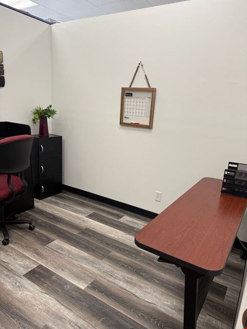 Bulldog Self Storage & Business Hub