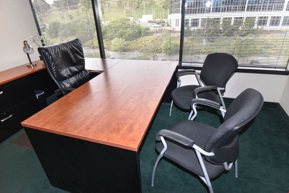 Private Day Office