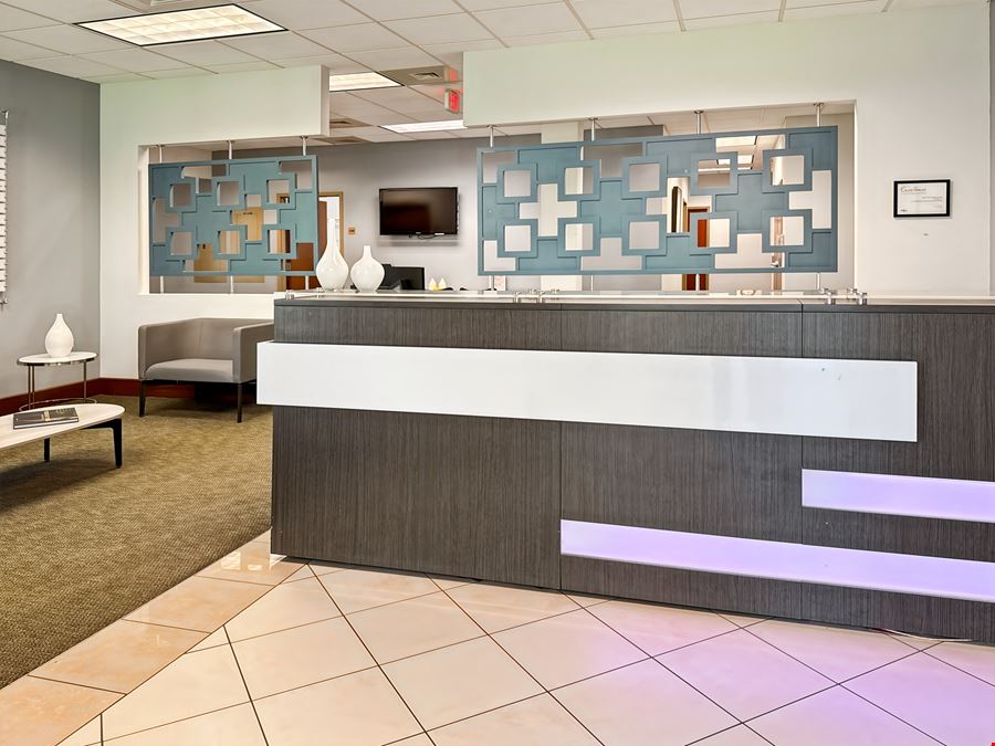 FL, Plantation - South Pine Island