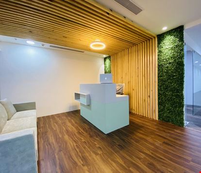 Ikeva Coworking - IKeva Gachibowli Hyderabad