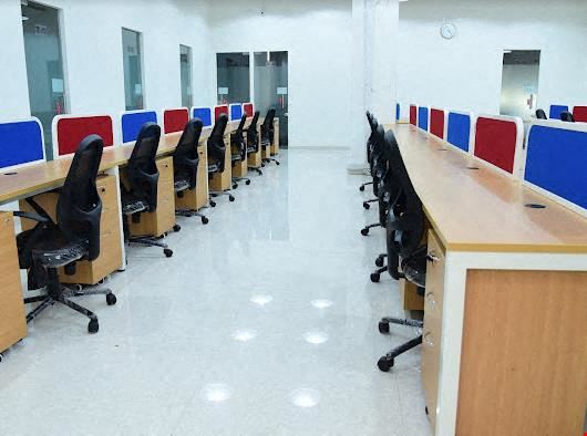 TriggerXchange Coworking