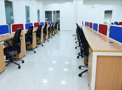 Triggerxchange Coworking Spaces & Beyond - TriggerXchange Coworking