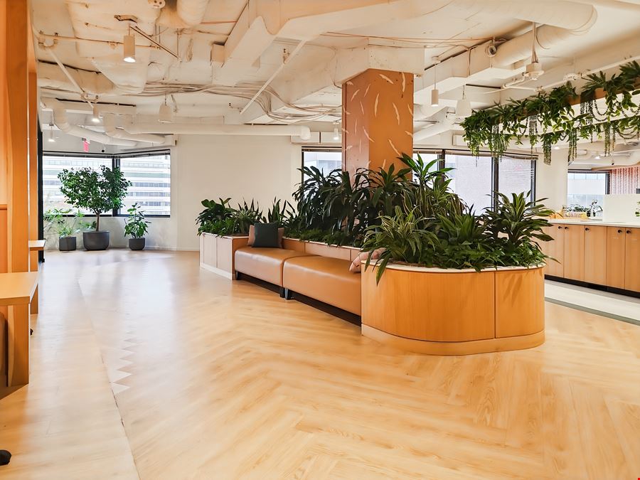 VA, Arlington - 2451 Crystal Drive