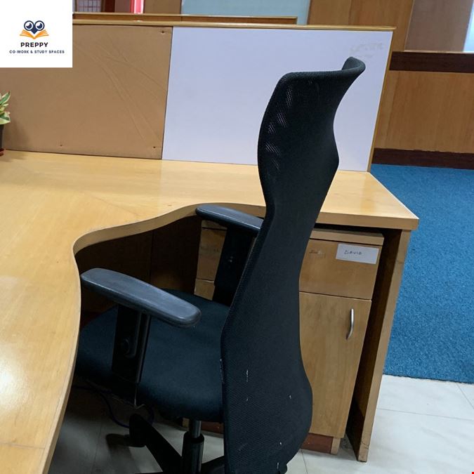 Preppy Coworks - Koramangala