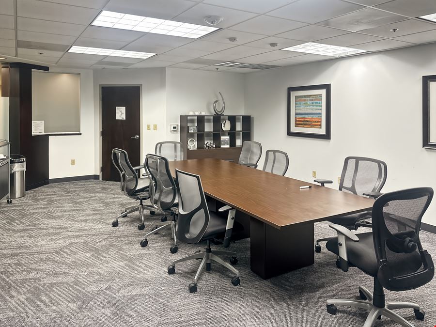 Regus - Virginia Beach - Lynnhaven