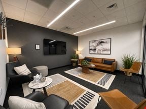 Catoctin Lounge