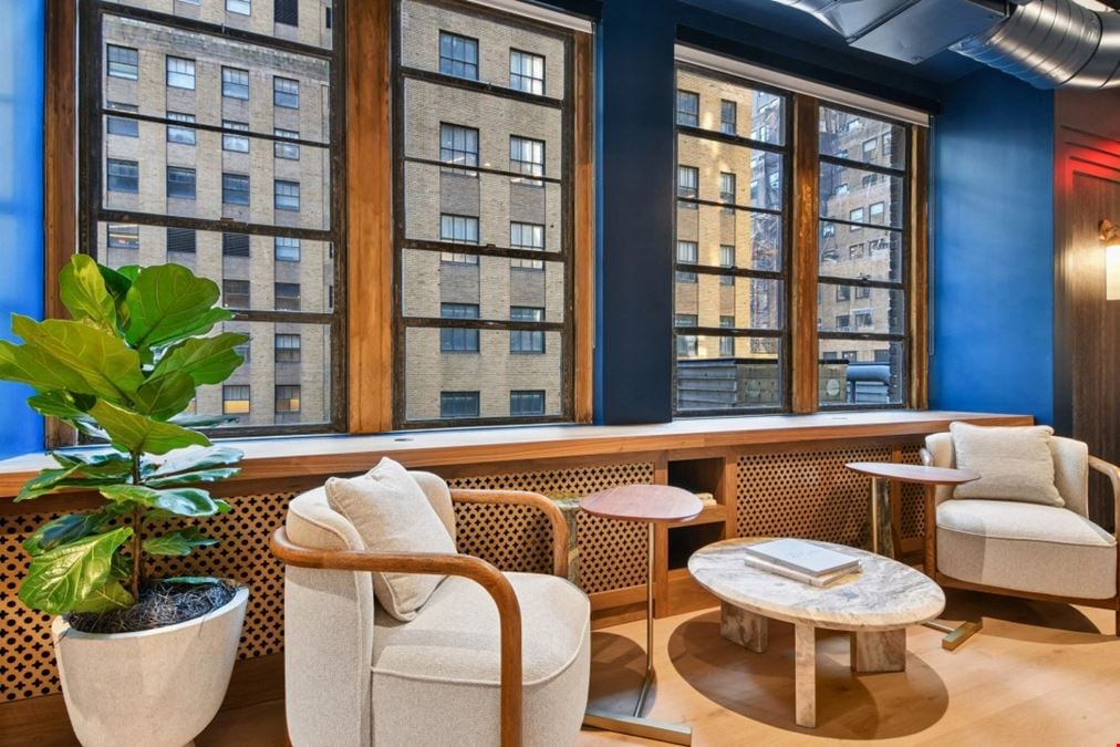 110 East 42nd Street