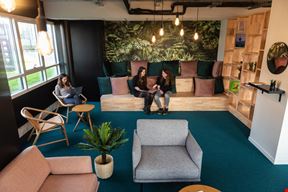 La Maison Du Coworking - Rennes Atalante