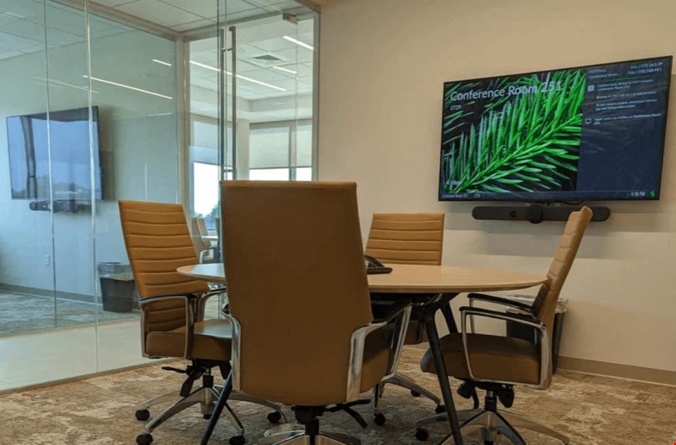 Coffee Creek Professional Center