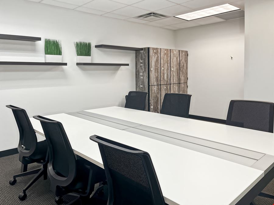 SC, Charleston - Downtown Charleston